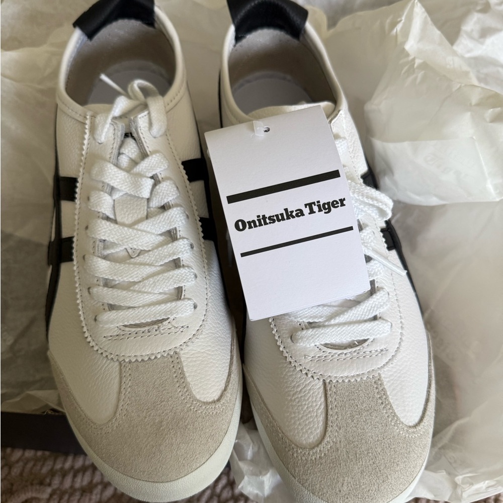 Onitsuka Tiger by Asics Mexico 66